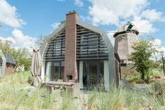 Ferienhaus - Onder de molen - Ferienunterkunft in Egmond aan den Hoef (6 Personen)