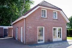 Ferienhaus - Ferienunterkunft in Ouddorp (6 Personen)