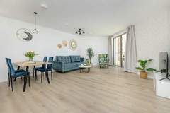 Ferienwohnung - 	Pinea Mazowiecka 2A-104 Pobierowo - Ferienunterkunft in Pobierowo (4 Personen)