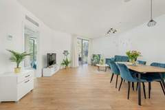 Ferienhaus - 	Pinea Mazowiecka 2A-113 Pobierowo - Ferienunterkunft in Pobierowo (4 Personen)