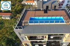 Ferienhaus - Ferienunterkunft in Funchal (6 Personen)