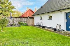 Ferienhaus - Ferienunterkunft in Tomelilla (6 Personen)