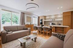 Ferienwohnung - MB-42-BUGEAUD - Ferienunterkunft in Paris (3 Personen)