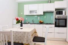 Ferienwohnung - Apartments Stella - One Bedroom Apartment with Terrace A2 - Ferienunterkunft in Dubrovnik (4 Personen)