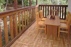 Ferienhaus - Semi-detached house in Wiselka - Ferienunterkunft in Wiselka (7 Personen)