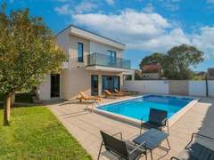 Ferienhaus - Ferienhaus Maja