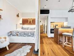 Ferienwohnung - Ferienwohnung Růže