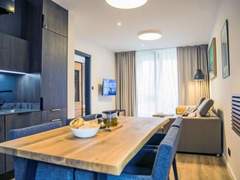 Ferienwohnung - Ferienwohnung Pampeliška