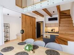 Ferienwohnung - Ferienwohnung Meduňka