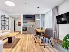 Ferienwohnung - Ferienwohnung Kostival