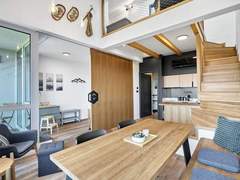 Ferienwohnung - Ferienwohnung Kozlík