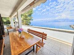 Ferienwohnung - Ferienwohnung Octopus