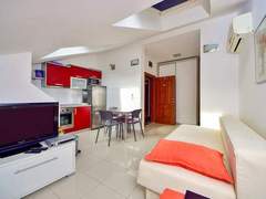 Ferienwohnung - Ferienwohnung Jasmina