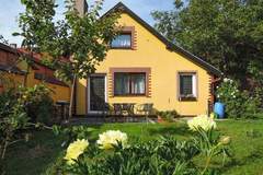 Ferienhaus - 