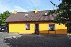 Ferienhaus - 