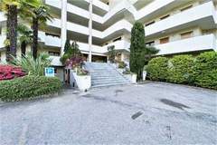 Ferienwohnung - VC02/8 - Villa Castiglioni - Ferienunterkunft in Luino (2 Personen)