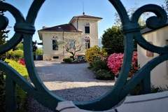 Ferienhaus - Ferienunterkunft in Luino (4 Personen)