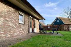 Ferienhaus - Anzelhoef 25 - Ferienunterkunft in Sint Maartenszee (6 Personen)
