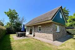 Ferienhaus - Anzelhoef 26 - Ferienunterkunft in Sint Maartenszee (4 Personen)