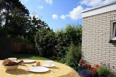 Ferienhaus - Belkmerduinen 05 - Ferienunterkunft in Sint Maartenszee (5 Personen)