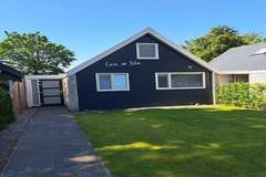 Ferienhaus - Belkmerduinen 27 - Ferienunterkunft in Sint Maartenszee (6 Personen)