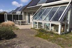 Ferienhaus - Bohemien 27 - Ferienunterkunft in Sint Maartenszee (6 Personen)