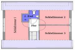 Ferienhaus - Bohemien 38 - Ferienunterkunft in Sint Maartenszee (6 Personen)