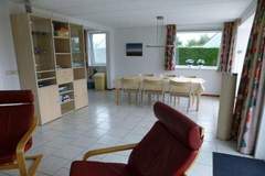 Ferienhaus - Bohemien 47 - Ferienunterkunft in Sint Maartenszee (6 Personen)