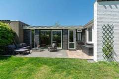 Ferienhaus - Duinland 248 - Ferienunterkunft in Sint Maartenszee (5 Personen)