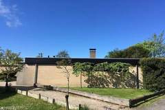Ferienhaus - De Schelp 07 - Ferienunterkunft in Sint Maartenszee (5 Personen)