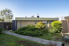 Ferienhaus - De Schelp 08 - Ferienunterkunft in Sint Maartenszee (4 Personen)