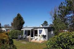 Ferienhaus - Eureka 13 - Ferienunterkunft in Sint Maartenszee (4 Personen)