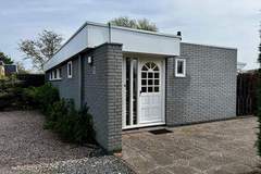 Ferienhaus - De Schelp 27 - Ferienunterkunft in Sint Maartenszee (5 Personen)