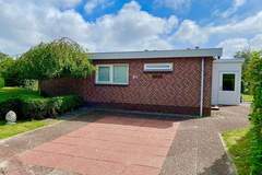 Ferienhaus - Eureka 027 - Ferienunterkunft in Sint Maartenszee (4 Personen)