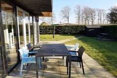 Ferienhaus - Eureka 68 - Ferienunterkunft in Sint Maartenszee (5 Personen)