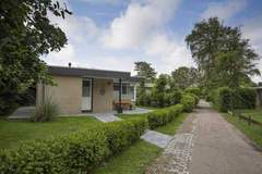 Ferienhaus - Wildrijk 035 - Ferienunterkunft in Sint Maartenszee (5 Personen)