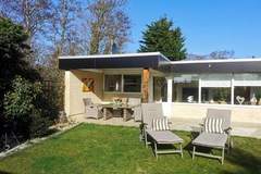 Ferienhaus - Wildrijk 108 - Ferienunterkunft in Sint Maartenszee (4 Personen)