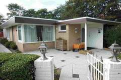 Ferienhaus - Wildrijk 156 - Ferienunterkunft in Sint Maartenszee (5 Personen)