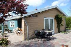 Ferienhaus - Zeewaard 5 - Ferienunterkunft in Sint Maartenszee (6 Personen)
