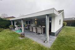 Ferienhaus - Zeewaard 37 - Ferienunterkunft in Sint Maartenszee (6 Personen)