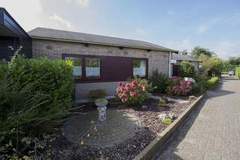 Ferienhaus - Boerenslag 28 - Ferienunterkunft in Sint Maartenszee (4 Personen)