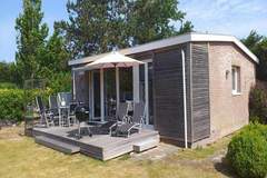 Ferienhaus - Eureka 015 - 