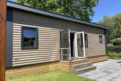 Ferienhaus - Campanula 225 - Ferienunterkunft in Sint Maartenszee (4 Personen)