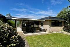 Ferienhaus - Wildrijk 092 -
