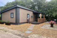 Ferienhaus - Campanula 136 - Ferienunterkunft in Sint Maartenszee (5 Personen)