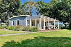 Ferienhaus - Eureka 075 - Ferienunterkunft in Sint Maartenszee (4 Personen)