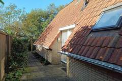 Ferienhaus - Vogelvrij 3 - Ferienunterkunft in Sint Maartenszee (4 Personen)
