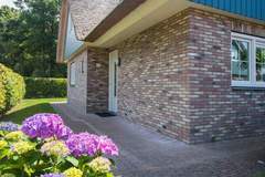 Ferienhaus - Anzelhoef XL 19 - Ferienunterkunft in Sint Maartenszee (6 Personen)