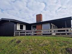 Ferienhaus - Ferienhaus Rothger - 200m from the sea