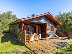 Ferienhaus - Ferienhaus Sofia - 500m from the sea